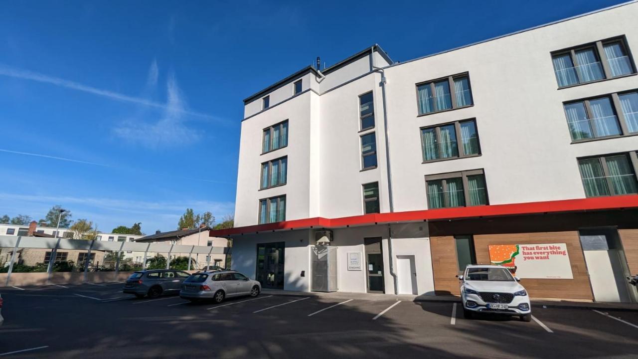 SMART & STAY APARTHOTEL SAARBRUCKEN SUD - SELF-CHECK-IN - FREE PARKING ≡  Saarbruecken, Germany ≡ Lowest Booking Rates For Smart & Stay Aparthotel  Saarbrucken Sud - Self-Check-In - Free Parking in Saarbruecken, Photos